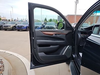 2018 Cadillac Escalade ESV - Photo 19