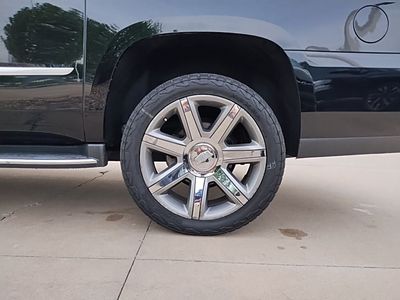 2018 Cadillac Escalade ESV - Photo 17
