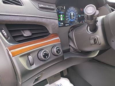 2018 Cadillac Escalade ESV - Photo 27