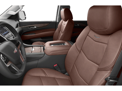 2018 Cadillac Escalade ESV - Photo 69