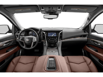 2018 Cadillac Escalade ESV - Photo 68