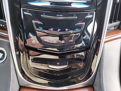 2018 Cadillac Escalade ESV - Photo 41