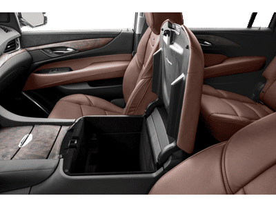 2018 Cadillac Escalade ESV - Photo 73