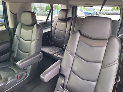 2018 Cadillac Escalade ESV - Photo 50