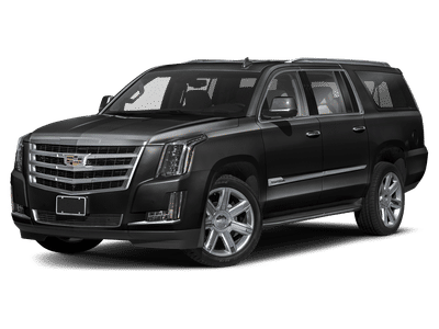 2018 Cadillac Escalade ESV - Photo 64