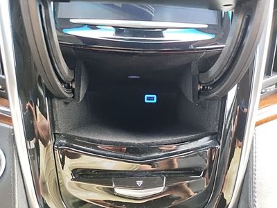 2018 Cadillac Escalade ESV - Photo 42