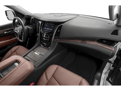 2018 Cadillac Escalade ESV - Photo 74