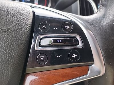 2018 Cadillac Escalade ESV - Photo 36