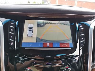 2018 Cadillac Escalade ESV - Photo 44