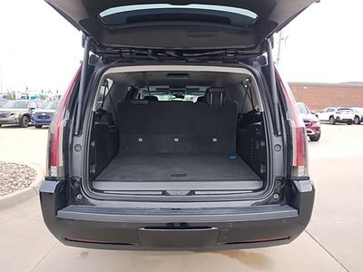 2018 Cadillac Escalade ESV - Photo 57