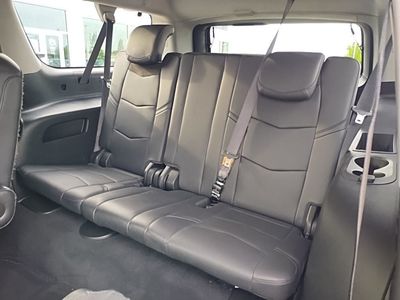 2018 Cadillac Escalade ESV - Photo 56