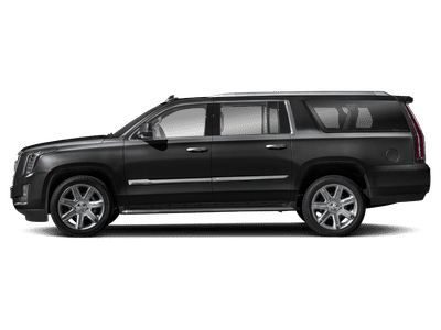 2018 Cadillac Escalade ESV - Photo 66