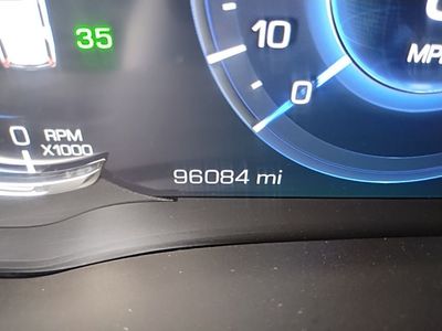 2018 Cadillac Escalade ESV - Photo 33