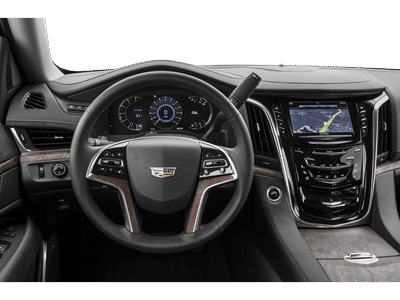 2018 Cadillac Escalade ESV - Photo 67