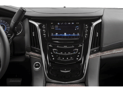 2018 Cadillac Escalade ESV - Photo 70