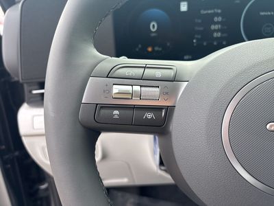 2026 Hyundai Kona — photo 10 view