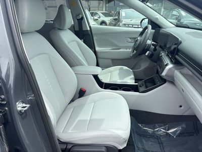 2026 Hyundai Kona — photo 38 view