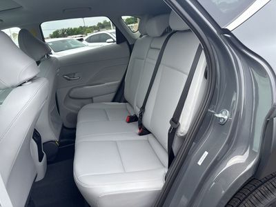 2026 Hyundai Kona — photo 15 view