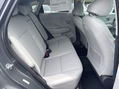 2026 Hyundai Kona — photo 36 view