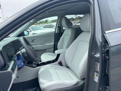 2026 Hyundai Kona — photo 28 view