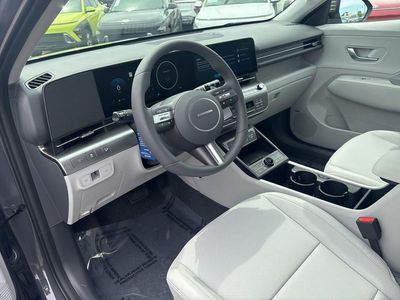 2026 Hyundai Kona — photo 29 view