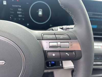 2026 Hyundai Kona — photo 31 view