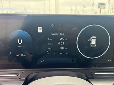 2026 Hyundai Kona — photo 12 view