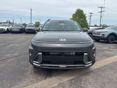 2026 Hyundai Kona — photo 22 view