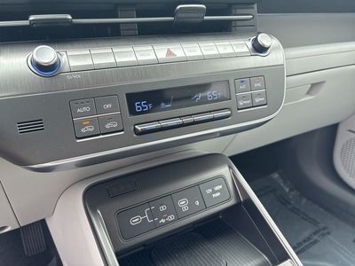 2026 Hyundai Kona — photo 14 view