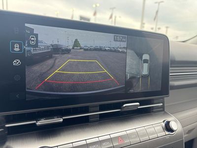 2026 Hyundai Kona — photo 33 view