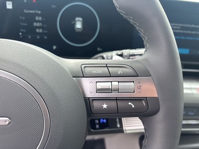 2026 Hyundai Kona — photo 11 view