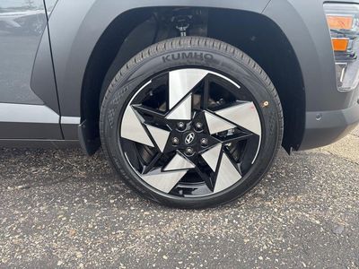 2026 Hyundai Kona — photo 24 view