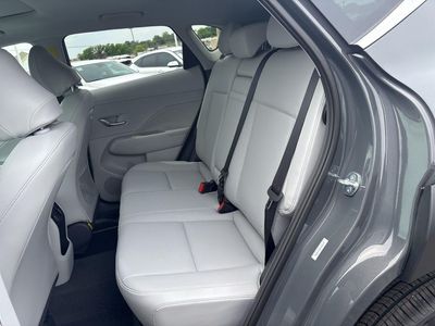 2026 Hyundai Kona — photo 35 view