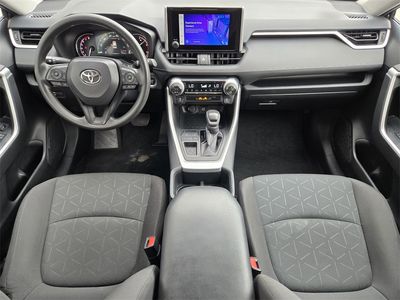 2024 Toyota RAV4 - Photo 18