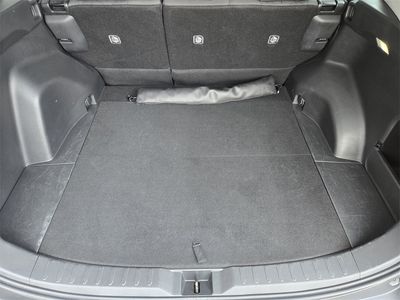 2024 Toyota RAV4 - Photo 21
