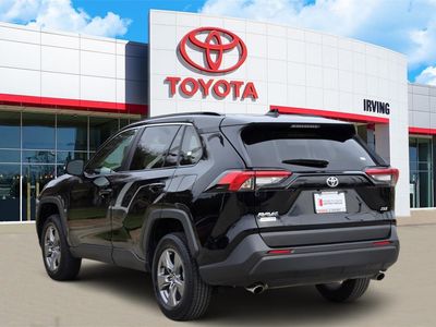 2024 Toyota RAV4 - Photo 3