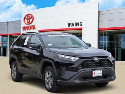2024 Toyota RAV4 - Photo 2