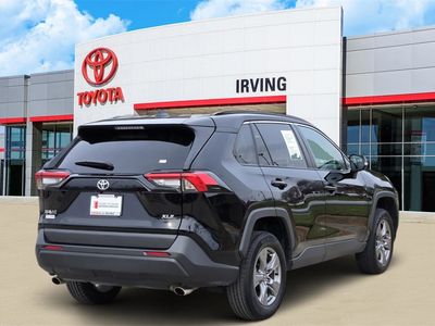2024 Toyota RAV4 - Photo 4