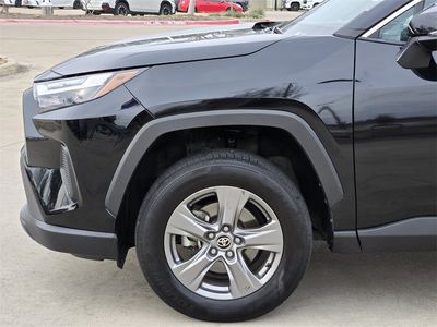 2024 Toyota RAV4 - Photo 6