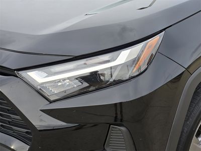 2024 Toyota RAV4 - Photo 5