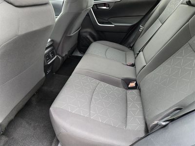 2024 Toyota RAV4 - Photo 19