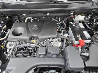 2024 Toyota RAV4 - Photo 20