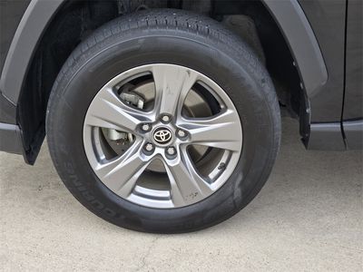 2024 Toyota RAV4 - Photo 7