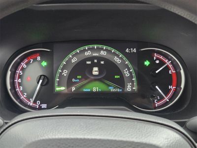 2024 Toyota RAV4 - Photo 10