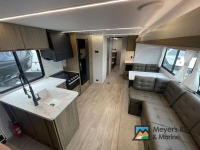 2026 Forest River RV Wildwood - Photo 6