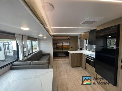 2026 Forest River RV Wildwood - Photo 7