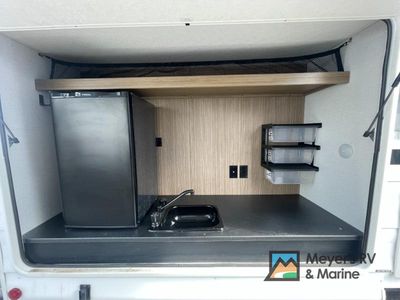 2026 Forest River RV Wildwood - Photo 27