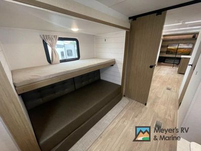 2026 Forest River RV Wildwood - Photo 24