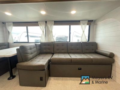 2026 Forest River RV Wildwood - Photo 9