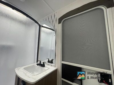 2026 Forest River RV Wildwood - Photo 19